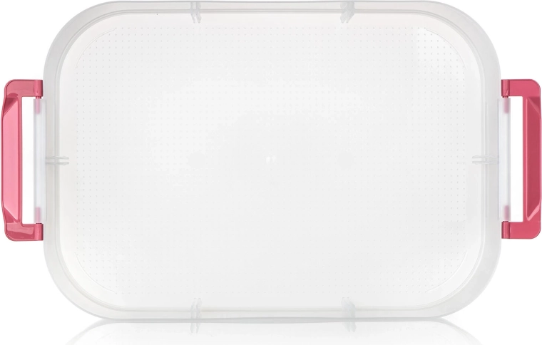 Cleme sigure și capac etanș