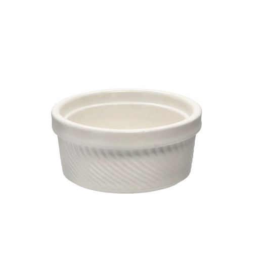 Coacere uniformă datorită porțelanului de calitate