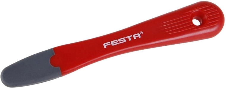 Racletă pentru chit și silicon 145 mm