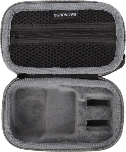 Geantă sunnylife pentru dji osmo 360 standard combo
