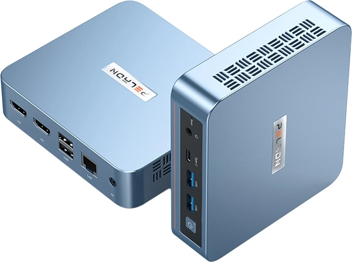 Mai multe ecrane și 4K@60 Hz