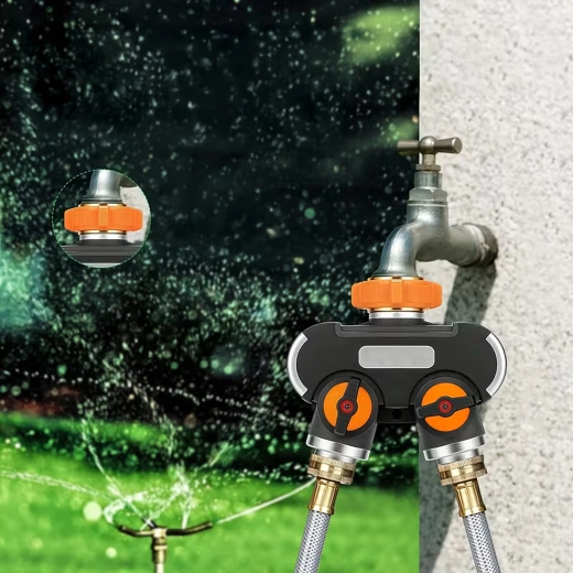 Reglare independentă a debitului