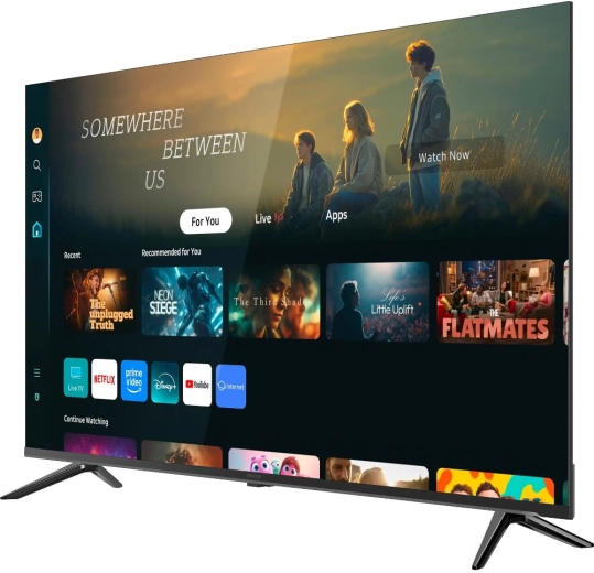 Mediu inteligent Tizen OS