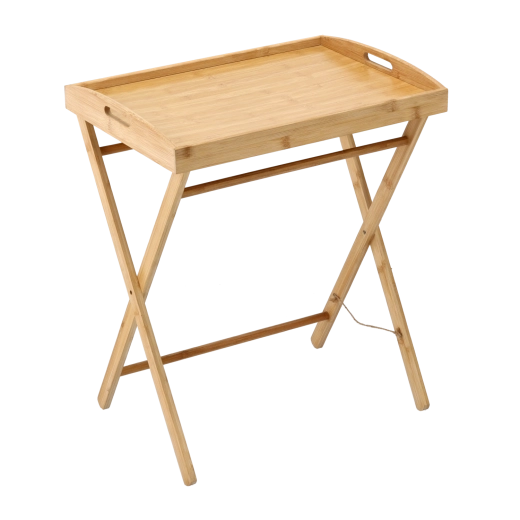 Picioare în X pliabile pentru depozitare ușoară