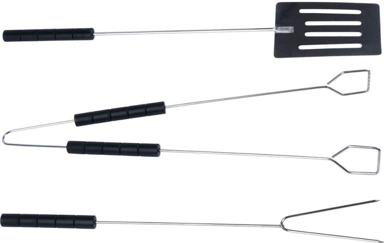 Manipulare în siguranță datorită mânerelor lungi