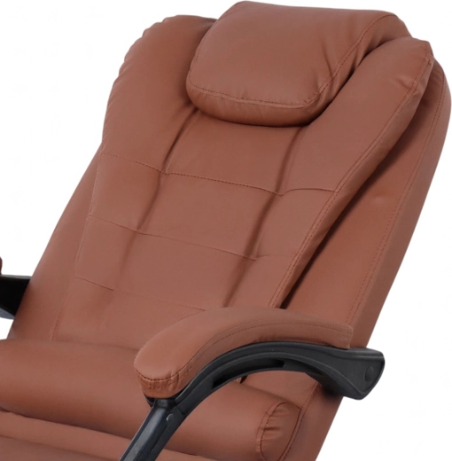 Căptușeală ergonomică pentru confort