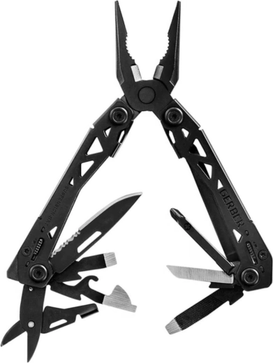 Gerber Suspension NXT clește multifuncțional
