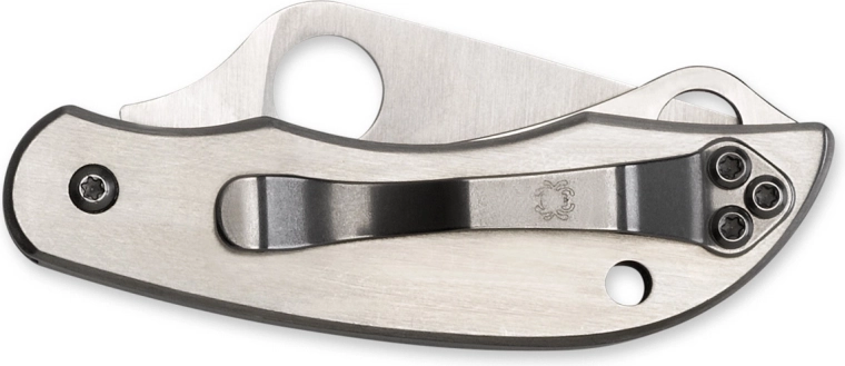 Construcție metalică durabilă cu clip