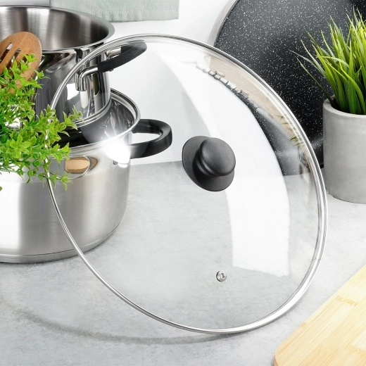 Control transparent al gătitului