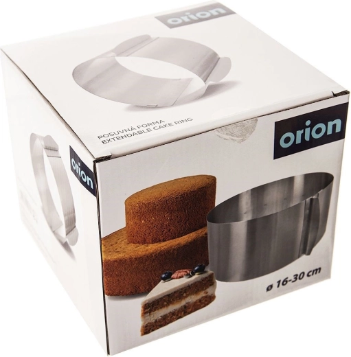 Scară precisă și cleme de fixare