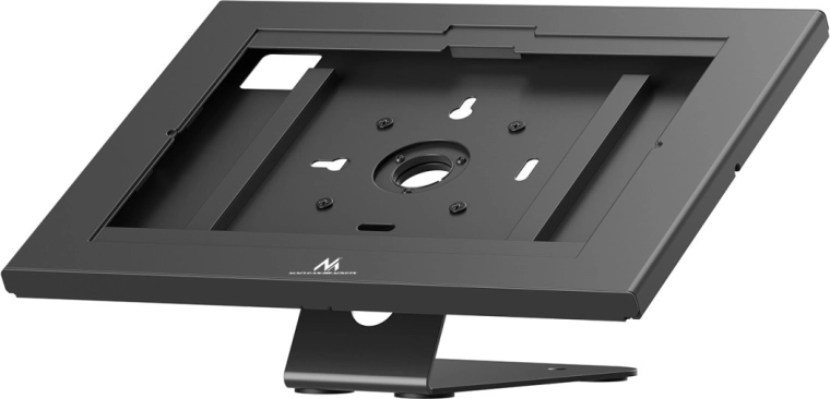 Fixarea sigură a tabletelor compatibile