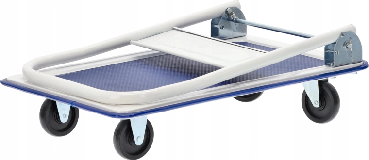 Mâner pliabil pentru depozitare ușoară