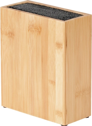 Inserție universală cu peri pentru orice cuțit