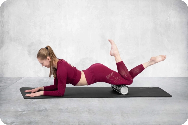 Dimensiuni compacte pentru acasă, sală și aer liber