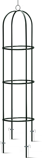 Suport stabil pentru plante cățărătoare