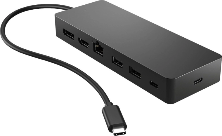 Hub USB‑C universal multi‑port HP