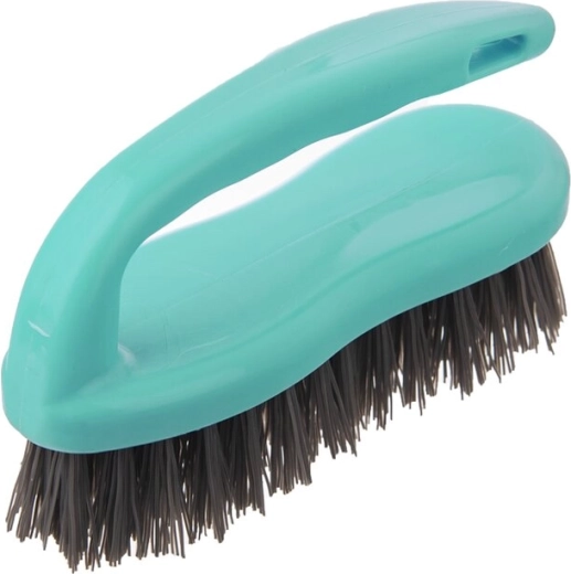 Perie de mână tip fier de călcat UH brush mini