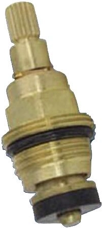 Cap superior robinet din alamă 1/2" T14