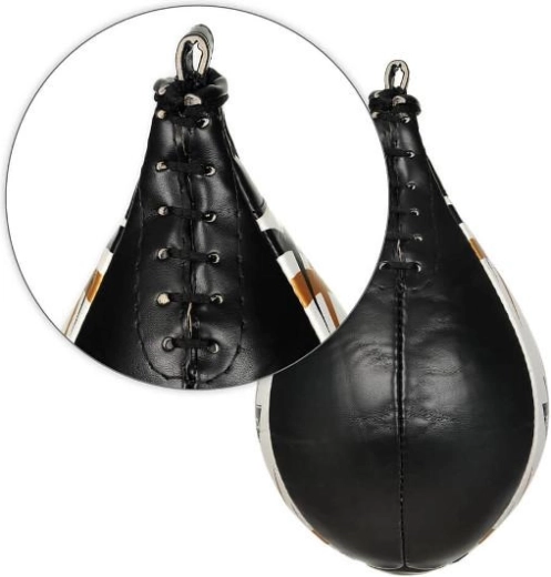 Piele premium pentru rezistență maximă