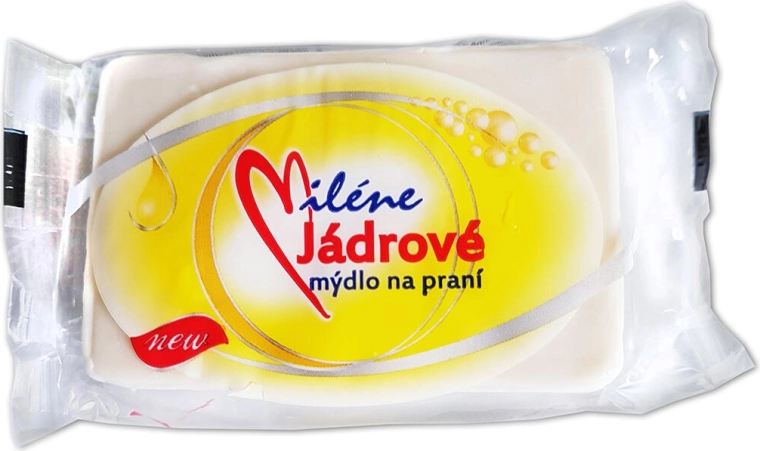 Săpun de rufe cu miez Miléne 200 g