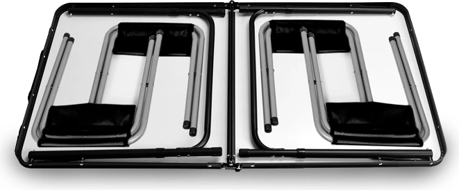 Ședere confortabilă pentru patru persoane