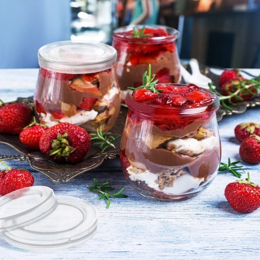 Execuție transparentă pentru o privire rapidă de ansamblu