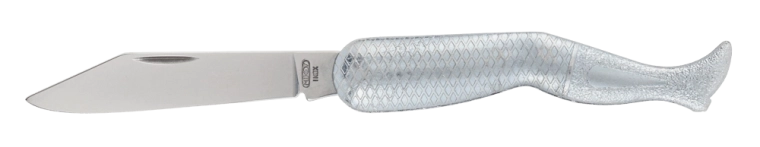 Cuțitaș de buzunar Mikov 131 cu lamă din oțel inoxidabil