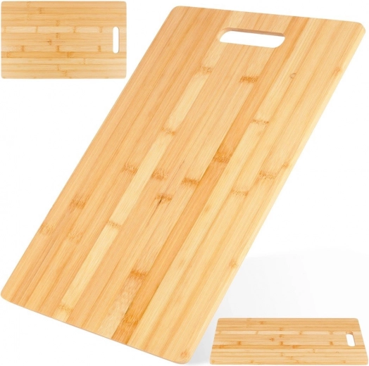 Bambus durabil, care rezistă mai mult