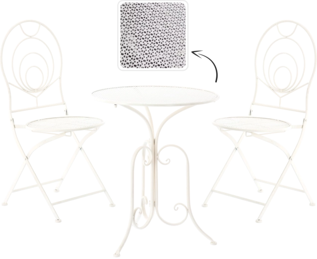 Design vintage elegant pentru orice ambient