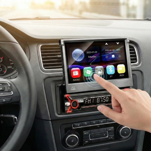 Bluetooth pentru handsfree și muzică