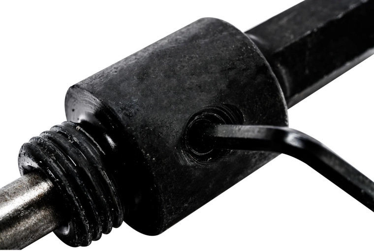 Fixare solidă și întreținere ușoară