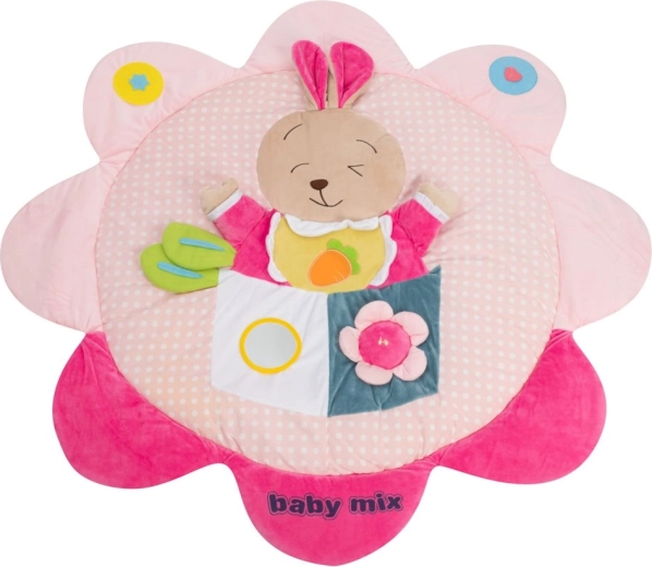 Jucării interactive pentru dezvoltarea simțurilor