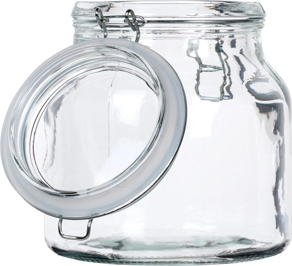 Închidere etanșă cu clemă