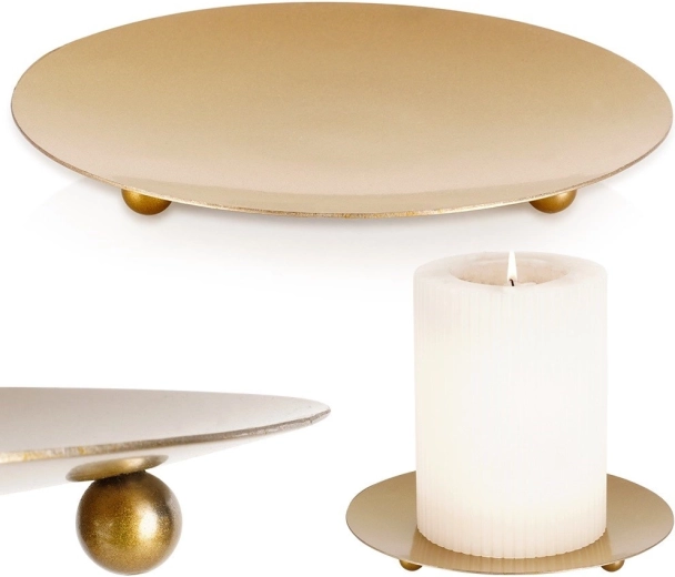 Construcție stabilă pe picioare sferice