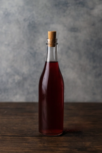 Prezentare elegantă a băuturilor