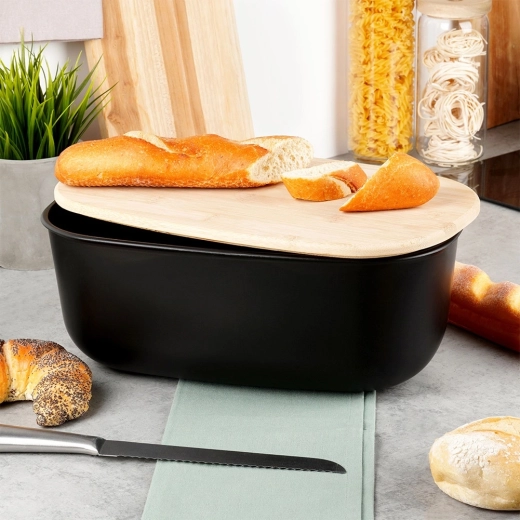 Capac care taie și protejează