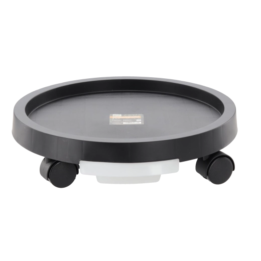 Deplasare ușoară a ghivecelor grele