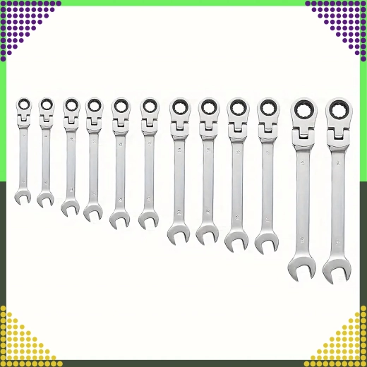 Lucru rapid datorită clichetului