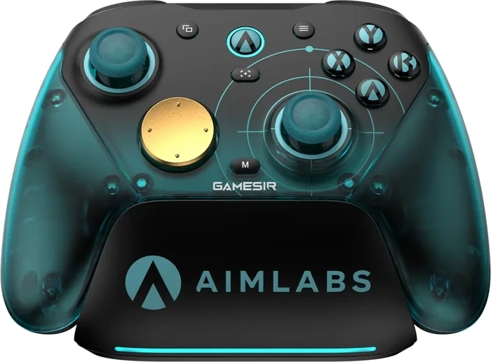 GameSir G7 Pro 8K Aimlabs Edition controler wireless pentru PC