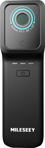 Mileseey TP2 Plus cameră termică Wi‑Fi pentru smartphone