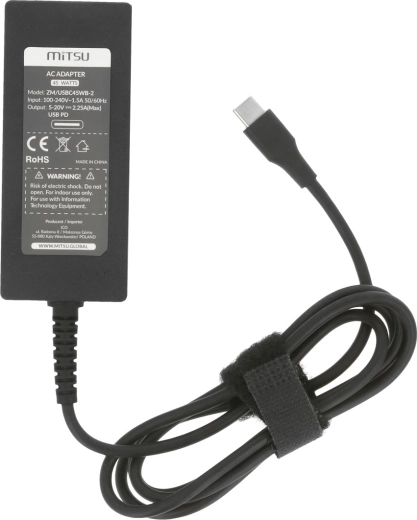 Filtru de ferită și design practic pentru călătorii