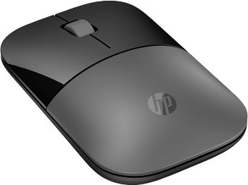 Mouse wireless HP Z3700 Dual argintiu