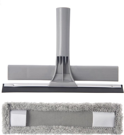 Compatibil cu sistemul CLEAN SYSTEM