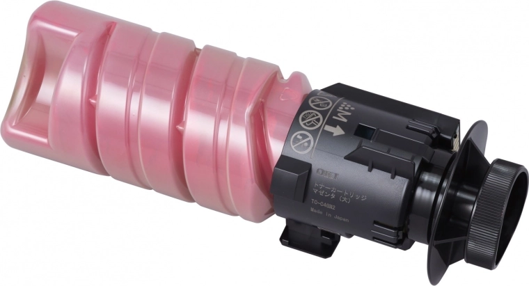 Toner OKI original magenta pentru MC554 (2.000 de pagini)