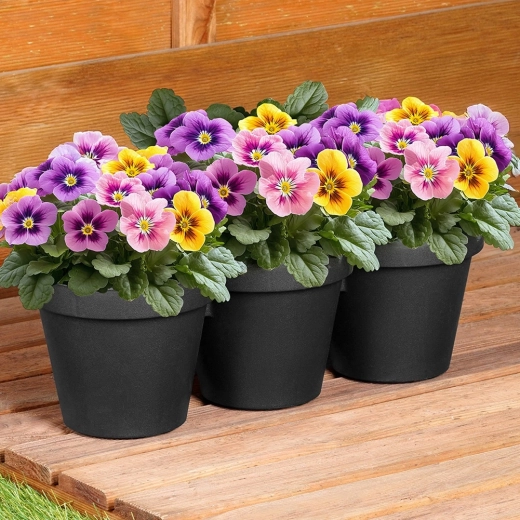 Pregătit pentru condiții exterioare tot anul