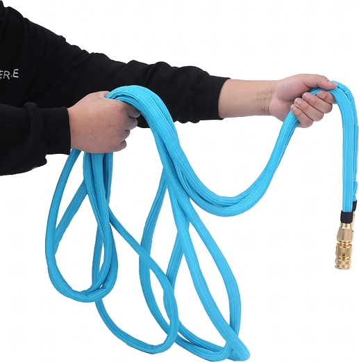 Împletitură textilă anti-îndoire