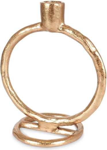 Potrivit pentru lumânări lungi de până la 2 cm