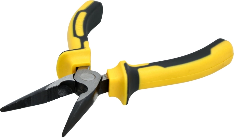 Mânere ergonomice şi antiderapante