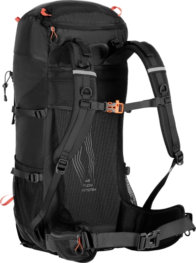 Air Flow System: spate proaspăt la fiecare pas