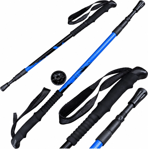 Lungime reglabilă 65–135 cm